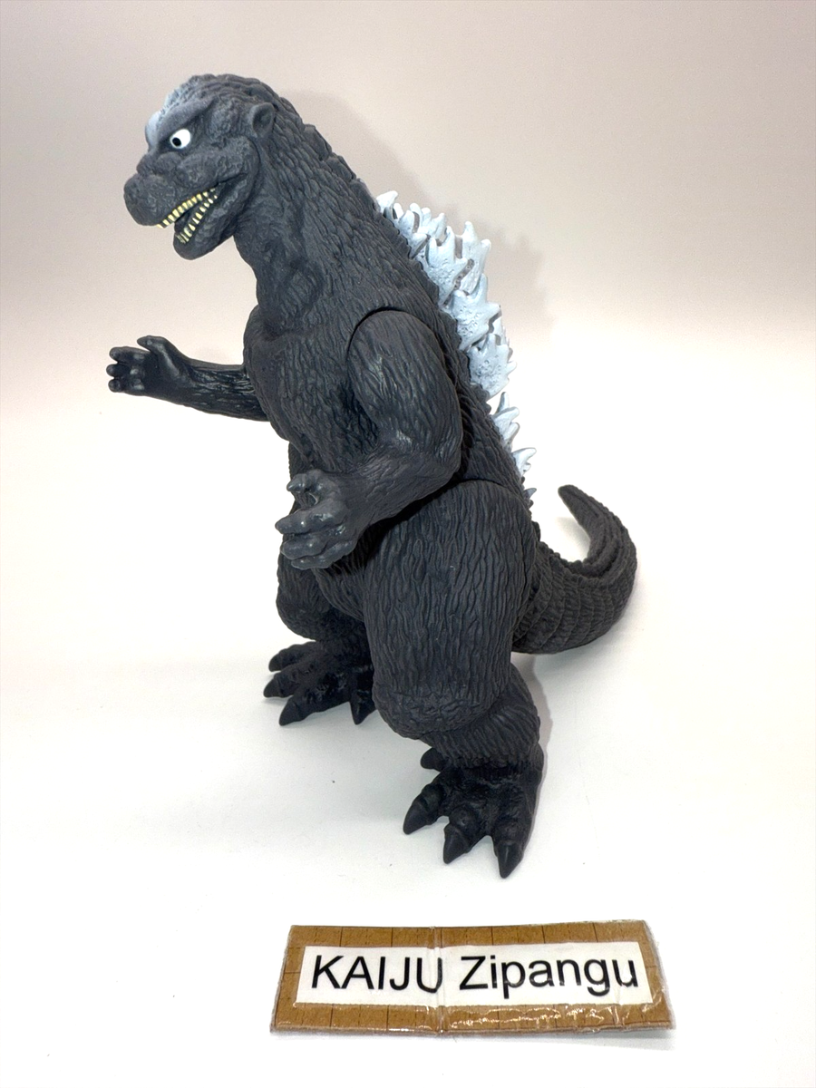 2019 Movie Monster 6
