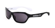 Adidas Original OR0021 Shiny black 58/14/135 TEEN Sunglasses