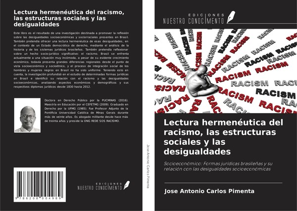 Jose Antonio Carlos Pimenta | Lectura HermenéUtica Del Racismo, Las...-image