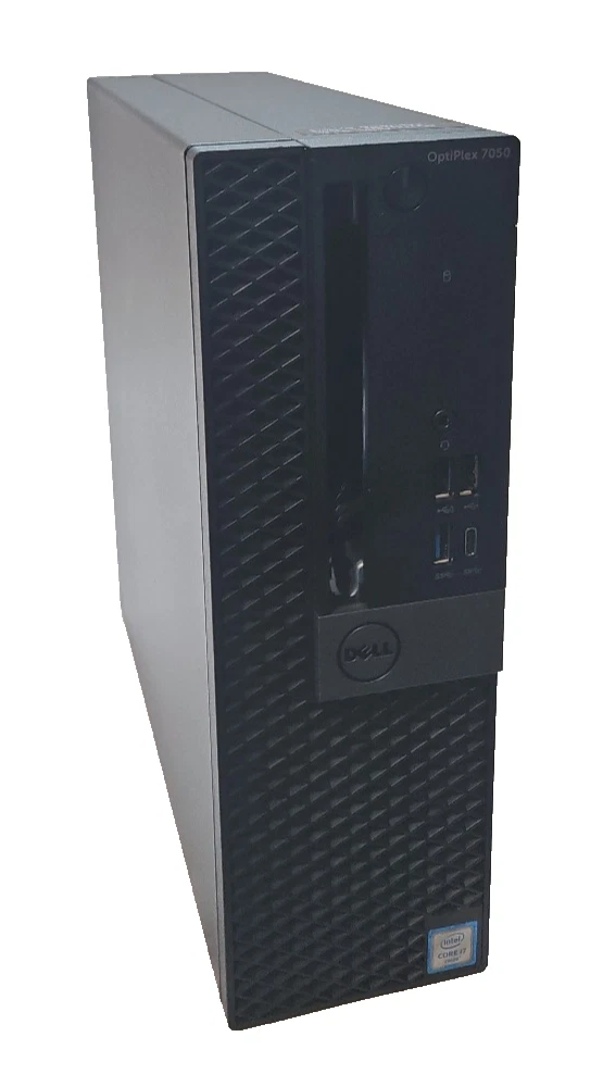 Dell OptiPlex 7050 PC Desktops & All-In-One Computers for sale | eBay