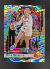 2024 Panini Prizm WNBA Sophie Cunningham #117 Pulsar Prizm 105/499
