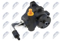 NTY Hydraulikpumpe, Lenkung SPW-FR-023 FüR Ford