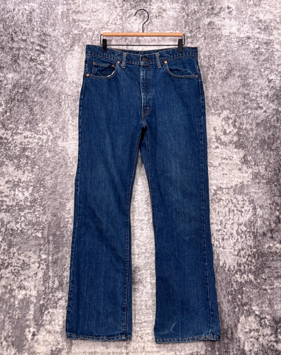 Levi's 517 Denim Jeans for Men for sale | eBay