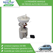 Carburateur Chevrolet MATIZ