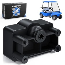 Golf Cart MCOR Throttle Potentiometer Accelerator for Club Car DS  Carryall