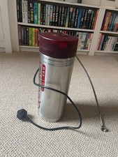 Quooker Pro3 VAQ Tank