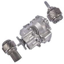 Verteilergetriebe für Mercedes E S-Klasse W212 W221 E 63 AMG S 320 CDi 4matic Verteilergetriebe für Mercedes E S-Klasse W212 W221 E 63 AMG S 320 CDi 4matic