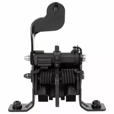 Genuine Ford Door Check Cover HK3Z-61441A14-B