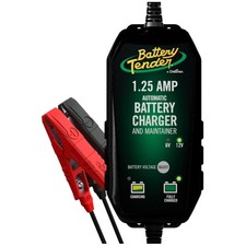 Plus 12v Battery Charger - Float Mode Overcharge Protection Plus 12v Battery Charger - Float Mode Overcharge Protection