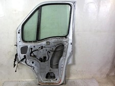 Porte avant et accessoires Opel MOVANO