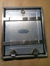 Podo-Medical 9x11 Imaging Cassette 