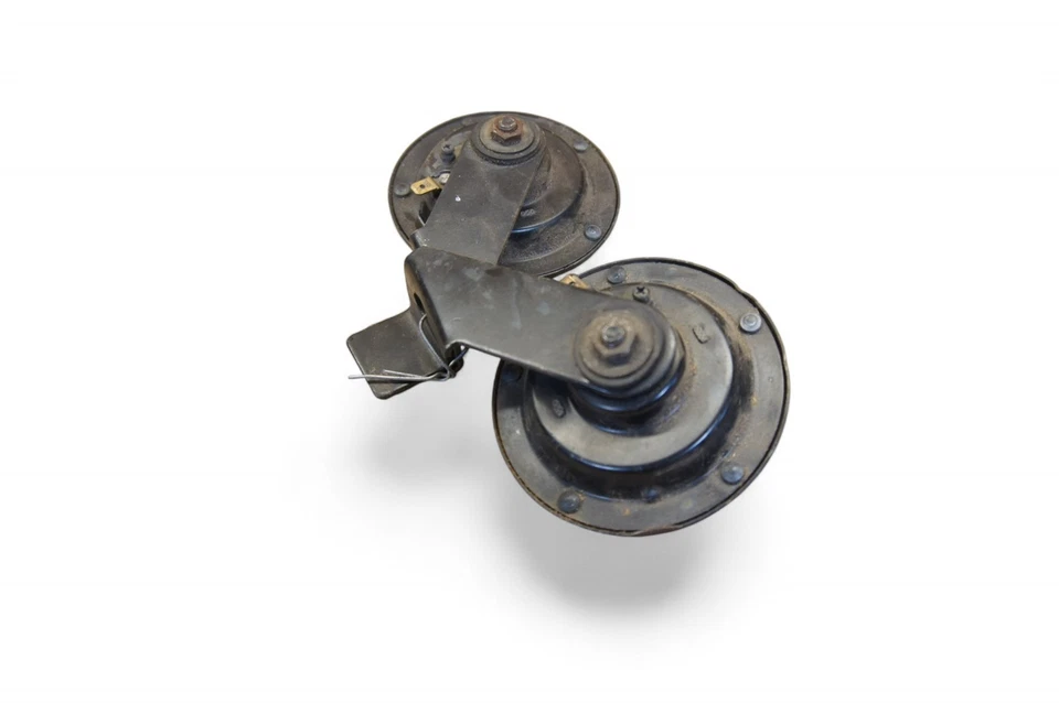 Suzuki Gs750 Gs 750 Gs750es Gs 750es Gs1000 Gs 1000 высокий и низкий гудок S66 *2678C - Изображение 3 из 4