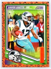 2025 Score-A-Treat #217 Xavier Legette