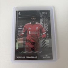 2025-26 Topps Knockout UEFA Club Competitions Soccer Checklist Guide in-content 52
