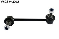 Skf Stange/Strebe, Stabilisator Vkds 943012 FüR Honda