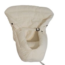 ERGOBABY Original Infant Insert  Pillow Set   Cotton, Natural Color
