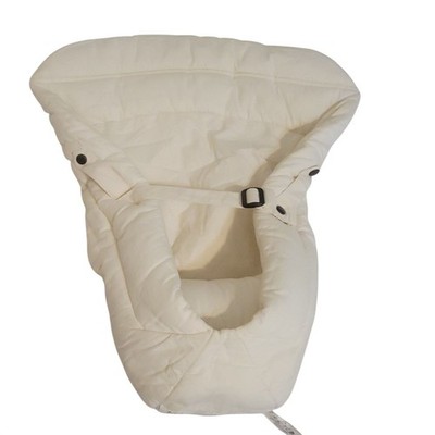 ERGOBABY Original Infant Insert & Pillow Set   Cotton, Natural Color