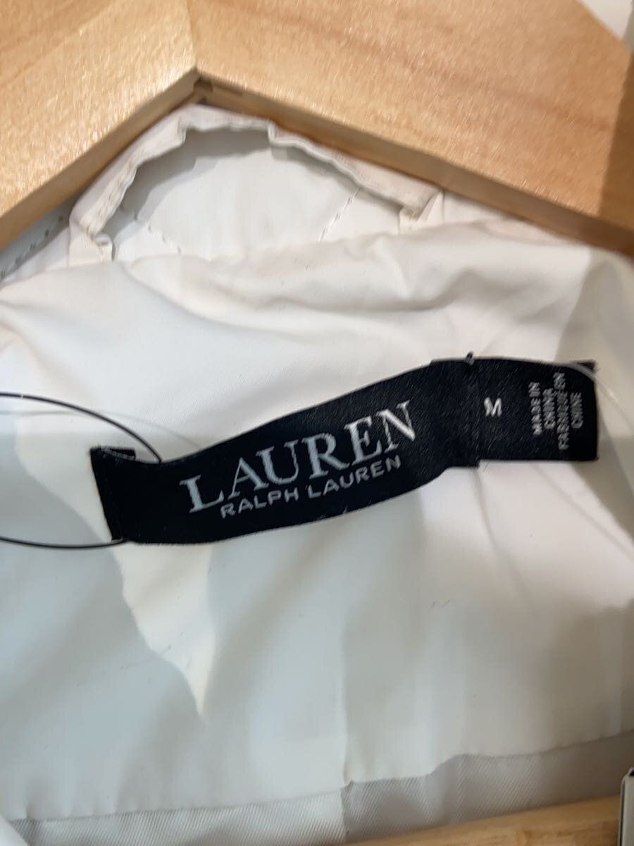 ALTRA RALPH LAUREN altro cappotto M poliestere WHT 2979611002