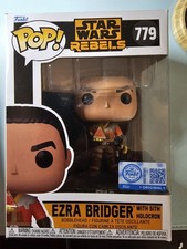 Ultimate Funko Pop Star Wars Rebels Figures Checklist and Gallery 37