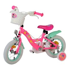 BARBIE 12-Inch Girls Children's Bike - 20531-FW12UK