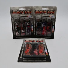 Nascar Dale Earnhardt Jr Disposable Lighter 3 Pack Bundle