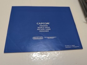 Nintendo Nes Trojan PAL A Ukv ITA