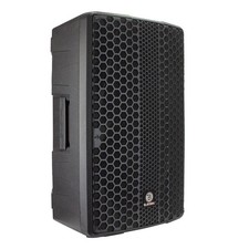 Blastking NOVO-P12A 12  2-Way Active Loudspeaker 1200 Watts Class-D, TWS, DSP...