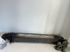 F&uuml;r Mercedes Cls, W219 2009 320 CDI Ladeluftk&uuml;hler K&uuml;hler Original...