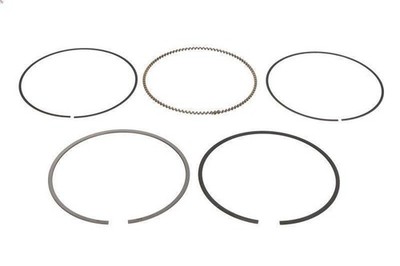 Kolbenringsatz KOLBENSCHMIDT 80012001 für MAZDA CX-5 (KE, GH) 2.5 2013-2017