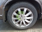 HONDA CR V I DTEC EX MK3 18 ALLOY WHEELS SET 2010 2012
