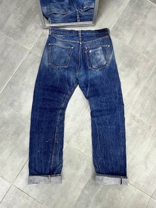 ビンテージ⭐︎Levi's ⭐︎BIGＥ Big E Levis Vintage | eBay