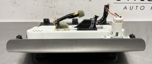2008-2011 Nissan Titan AC Heater Climate Temperature Control Assembly OEM - Picture 3 of 8