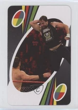 2017 Mattel WWE Uno Dean Ambrose #CHCO e6j