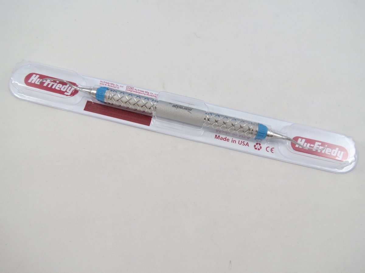 Gracey Curette No5/6 Rigido Everedge 2.0 Sg5/6r9e2 Hu Friedy