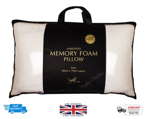 visco elastic pillow