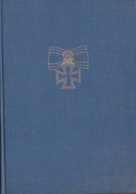 With Swords and Diamonds: The Bearers of the Highest German Valor Excerpt.