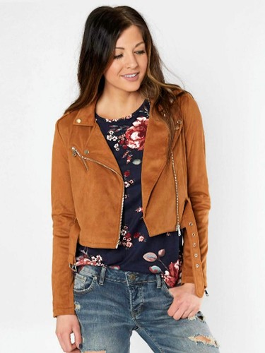 Ashley by 26 International Juniors Faux 