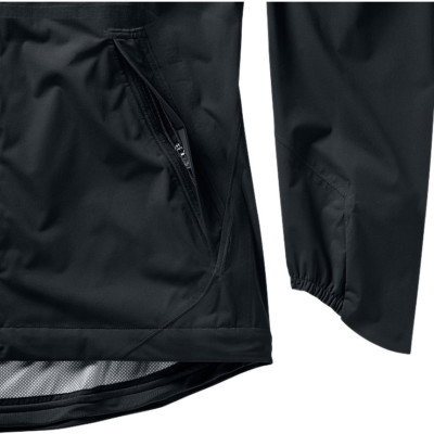NIKE shield ナイロンジャケット Nike Shield Runner Women's Running Jacket - XL (689469-010) BLACK