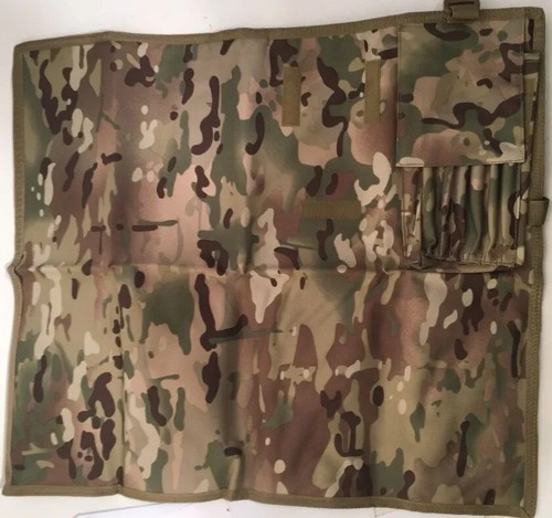 BCB  Patrol Commander’s Map Case - Picture 5 of 7