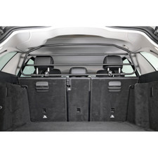 Trenngitter für Hunde Auto Reisen Trenngitter Stahl Mercedes EQA GLA Trenngitter für Hunde Auto Reisen Trenngitter Stahl Mercedes EQA GLA
