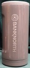 New In Box Brumate Hopsulator Slim 12 oz  Charcoal BankNorth Logo - Great Price! — photo 8