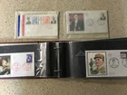 RARE FRENCH FIRST DAY COVERS AND MINT STAMP BLOCKS 70 IN TOTAL 1969-71