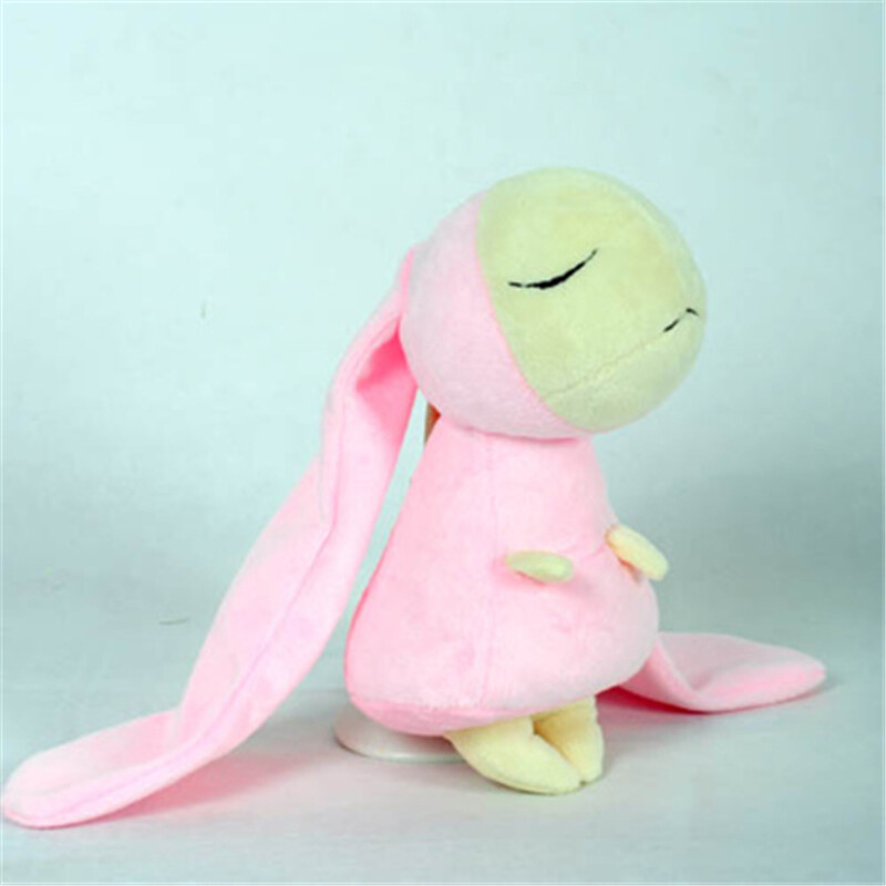 Anime Chobits Eruda Rabbit Doll Plush - Cosplay Prop & Gift (1 Piece) | eBay