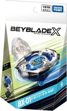 Beyblade X BX-01 Starter Dransword 3-60F TAKARA TOMY