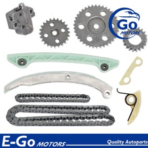 Timing Chain Kit For Mazda 5 Grand Touring Cx 7 Sv Mx 5 Miata 2 5l 2 0l No Turbo Ebay