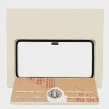 Mako Boat Anchor Access Door 312239 | 236 CC Off White Starboard 2019