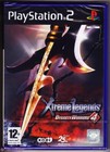 Jeu vidéo Dynasty Warriors 4 Xtreme Legends PS2 PlayStation 2 sortie UK