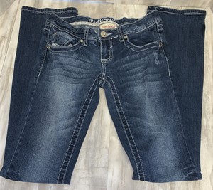 red camel blue jeans