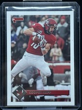 Cooper Kupp 2023 Panini Chronicles Draft Picks Donruss #16 LA Rams