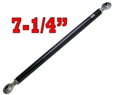 7-1/4" Aluminum Steering Tie Rod with Ends Kit Set for Go Kart Racing Cart Parts